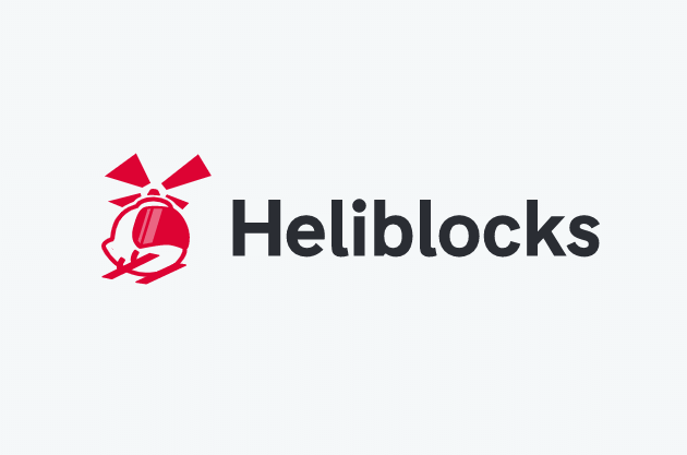 Heliblocks